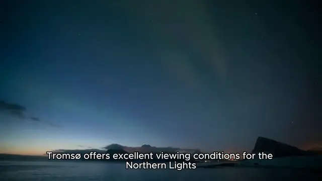 Video thumbnail for Top 10 Best Places to See the Northern Lights