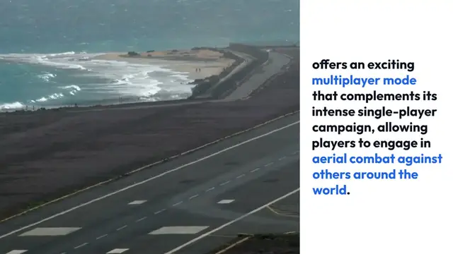 Video thumbnail for Skies Unknown Multiplayer Features