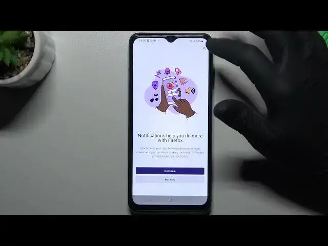 'Video thumbnail for How to Turn On Incognito Mode for Browsing on a SAMSUNG Galaxy A04S - Chrome, Opera, Firefox, Edge'