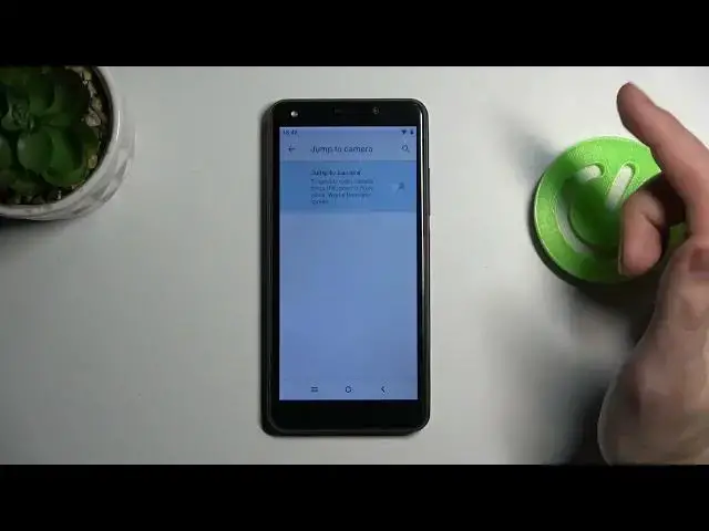 'Video thumbnail for How to Disable Quick Launch Double Tap Power Key or Volume Key on STK Life 9?'