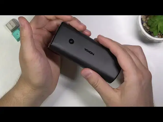 'Video thumbnail for How to Power Off NOKIA 110 – Force Shutdown'