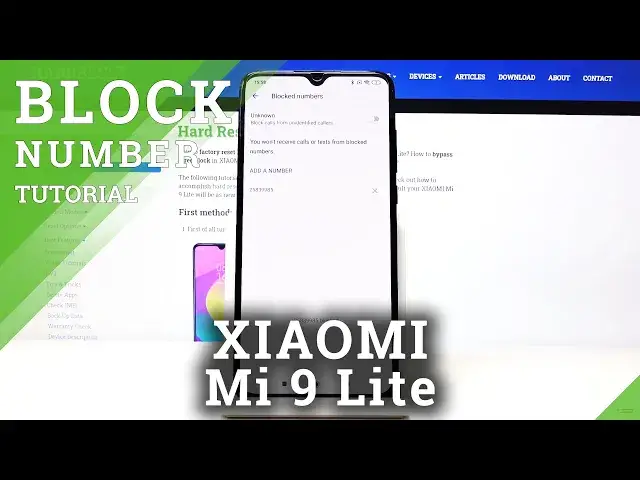Video thumbnail for How to Change Video Resolutions in XIAOMI Mi 9 Lite – Video Quality