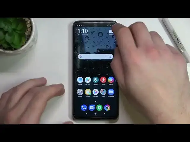 Video thumbnail for Xiaomi POCO M3 Pro - Does It Have Headphones Jack