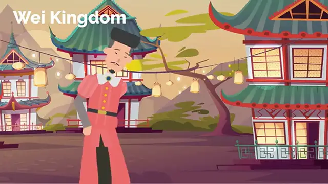 Video thumbnail for 5 REPUTATION - GUARD IT WITH YOUR LIFE  The 48 Laws of Power animated