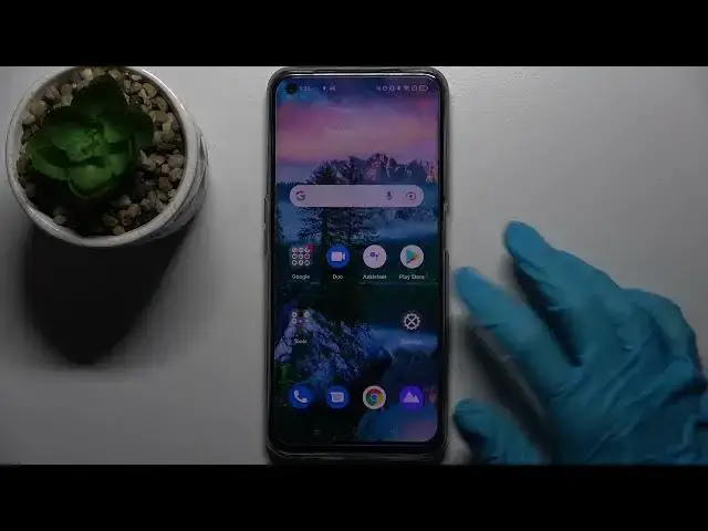 'Video thumbnail for How to Change Default Apps on REALME 8i – Set App As Default'