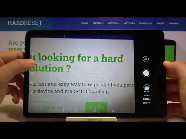 Video thumbnail for Huawei MatePad 10.4 Camera Tricks - How to Take Better Photos with Huawei MatePad?
