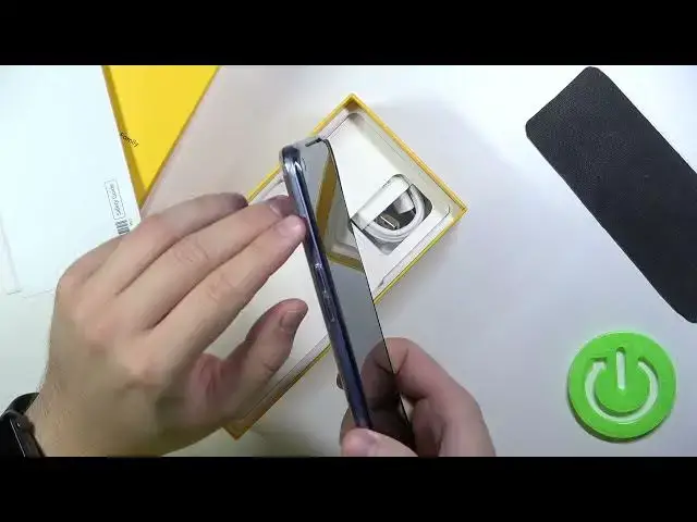 Video thumbnail for Realme 8i is it bundled with a Protective Silicone Case? EU Distribution
