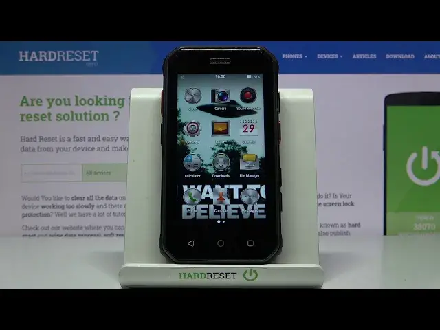 Video thumbnail for How to Reset Network Settings in SOYES S10 Mini – Erase Saved Networks