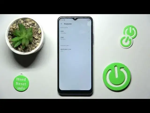 'Video thumbnail for How to Change Ringtone on ZTE BLADE A71?'