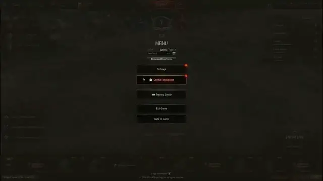 Video thumbnail for How to Enable & Disable Platoon Invitations In Battles For World Of Tanks