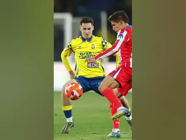 Video thumbnail for EL BARÇA PUEDE LLEVARSE 5 MILLONES POR MIKA MÁRMOL