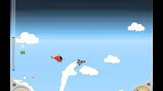 Video thumbnail for Let's Play Wonder Rocket: Upgrade your Rocket for only $25 a month