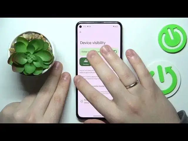 Video thumbnail for How to Set Up and Use the Nearby Share Feature on the GOOGLE Pixel 5a