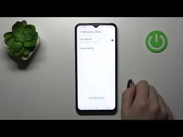 'Video thumbnail for How to Lock SIM Card with SIM PIN on VIVO Y22S'