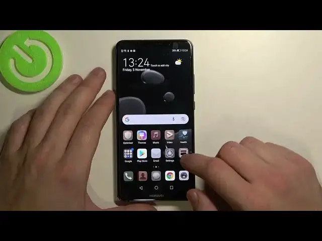 Video thumbnail for How to Turn On/Off Touch Vibrations on HUAWEI MATE 10 PRO – Manage Touch Vibrations