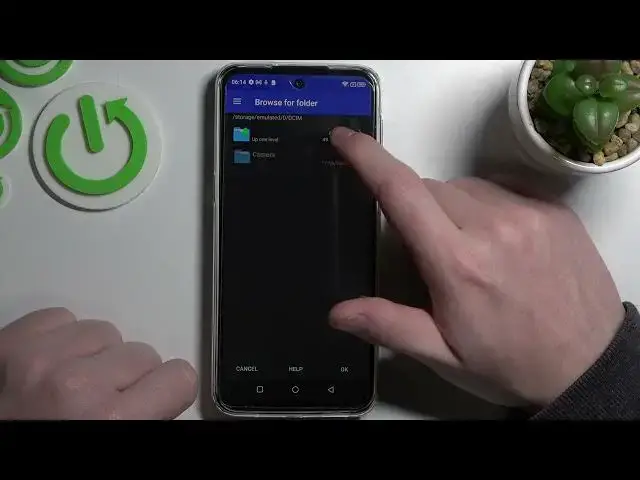 Video thumbnail for How to Unpack RAR & ZIP Files on ULEFONE Note 13P
