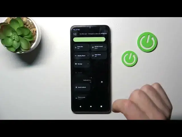 'Video thumbnail for How to Change Screen Recorder Sound Settings in MOTOROLA Moto E22?'