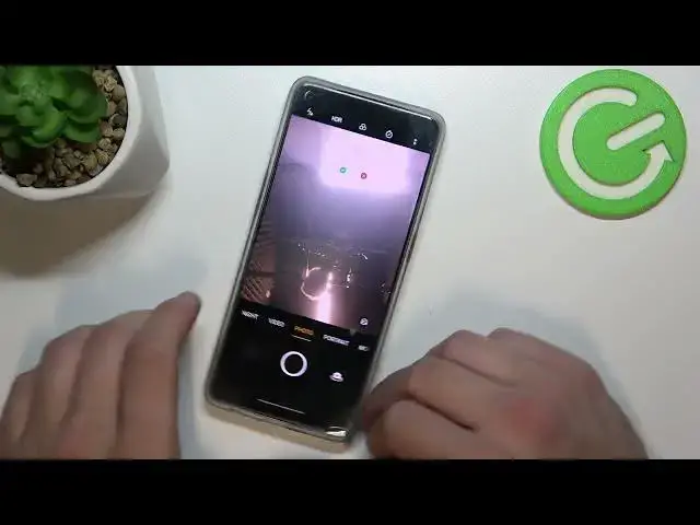 Video thumbnail for Oppo Reno 8 lite - How To Take Selfie Using Palm Gesture