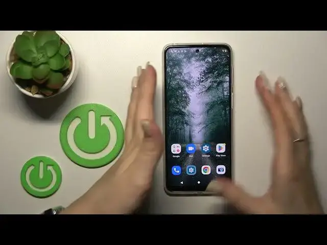 'Video thumbnail for Motorola Moto G42 Face Unlock Test'