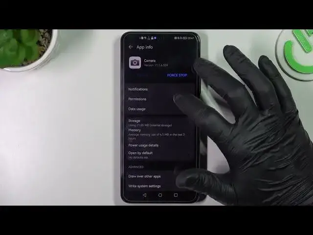 Video thumbnail for How to Turn on Location Tag in HUAWEI NOVA 10 SE?