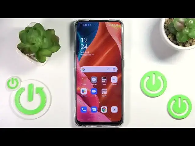 Video thumbnail for How to Change Ringtone in OPPO Reno 5 Z – Set Own Ringtone
