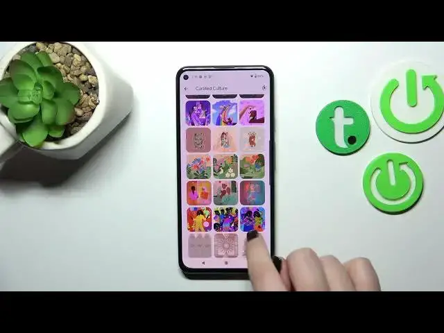 'Video thumbnail for How to Change Wallpaper on GOOGLE Pixel 5a?'