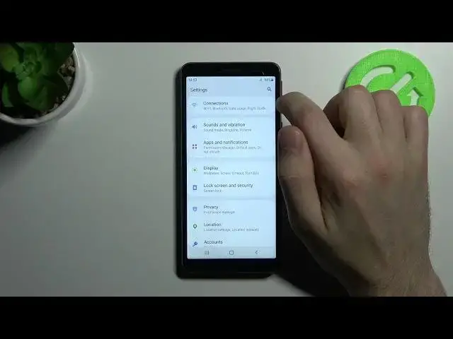 'Video thumbnail for How to Remove SIM PIN from SIM Card on Samsung Galaxy M01 Core – Switch Off SIM PIN'