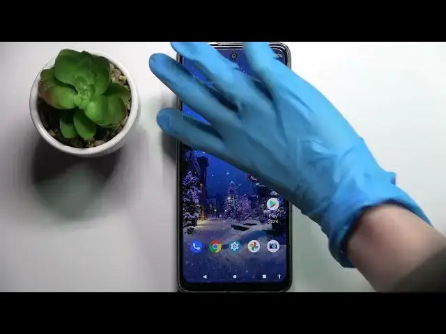'Video thumbnail for How to Add Screen Lock on Motorola Moto G60s – Set Screen Lock Method'