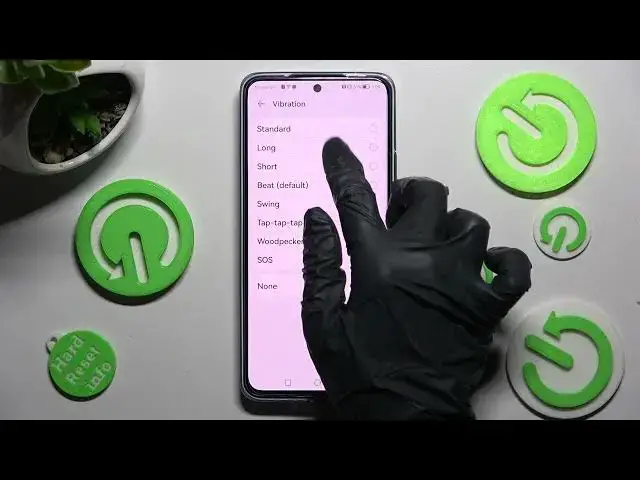 'Video thumbnail for How to Enter and Manage Vibration Settings on the HUAWEI Nova 10 SE'