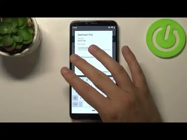 Video thumbnail for How to Connect Cubot X19 S to Wi-Fi Network – Network Settings