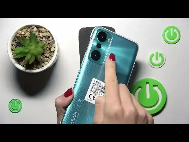 Video thumbnail for How to Add Fingerprint to INFINIX Hot 20I