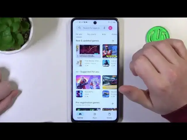 Video thumbnail for Fix Call Of Duty Not Visible On Tecno Camon 18p