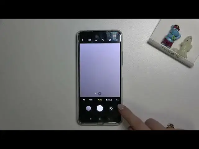 Video thumbnail for How to Turn On / Turn Off the Camera Mirroring Effect on XIAOMI 11 Lite 5G NE - Flip Selfie