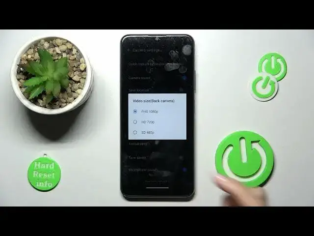 'Video thumbnail for How to Change Video Size on ZTE BLADE A71?'