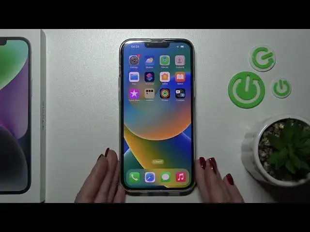 'Video thumbnail for How to Mute Notifications Sound in iPhone 14 Plus?'