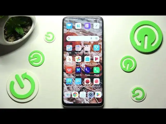 Video thumbnail for How to Activate Sound Recording in HONOR X7 – Record Sound