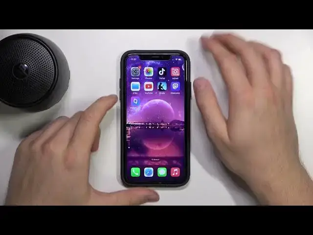 'Video thumbnail for How to Pair HP Bluetooth Speaker 360 with iPhone?'