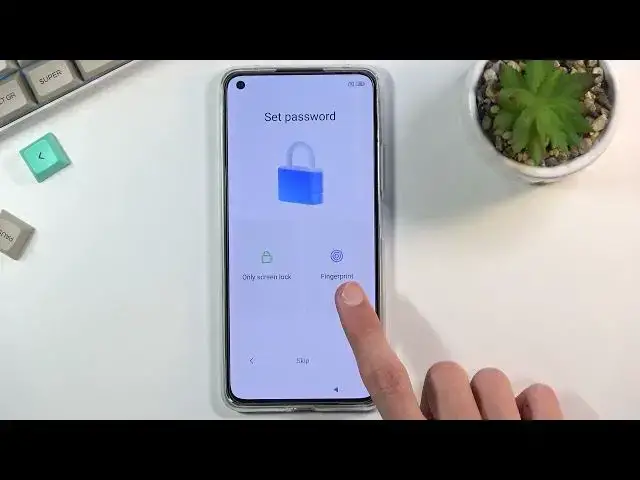 Video thumbnail for How to Set Up XIAOMI 11 Lite - First Activation