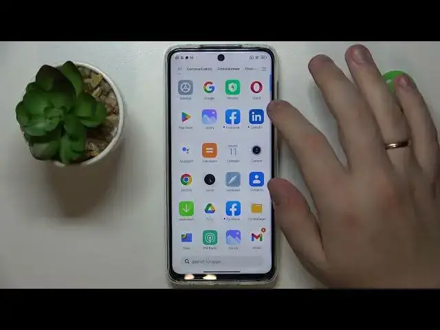 Video thumbnail for How to Set Screen Timeout to Never on Xiaomi Redmi Note 10 Lite - Adjust Lock Screen Sleep Time