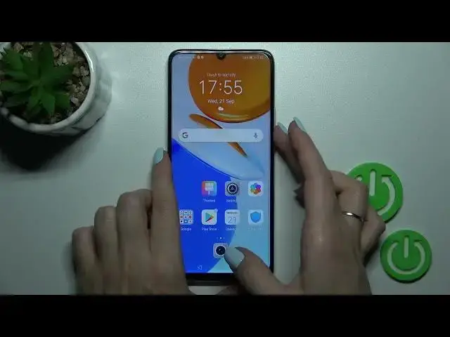 Video thumbnail for How to Unmute Ringtone in HONOR X7