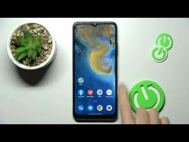 'Video thumbnail for How to Locate IMEI and Serial Number on ZTE BLADE A71?'