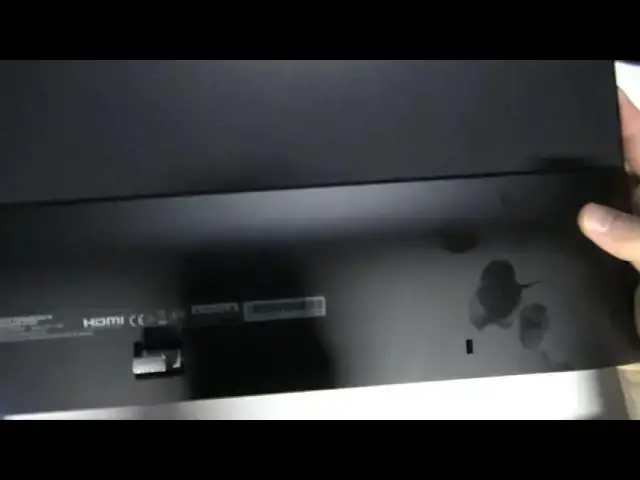 Video thumbnail for How to Check Serial Number in Xiaomi Mi Desktop Monitor 1C?