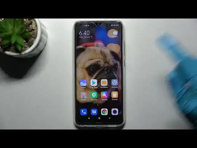 'Video thumbnail for How to Enter Text Correction Options on XIAOMI Redmi Note 8 2021 - Find Auto Correction Settings'