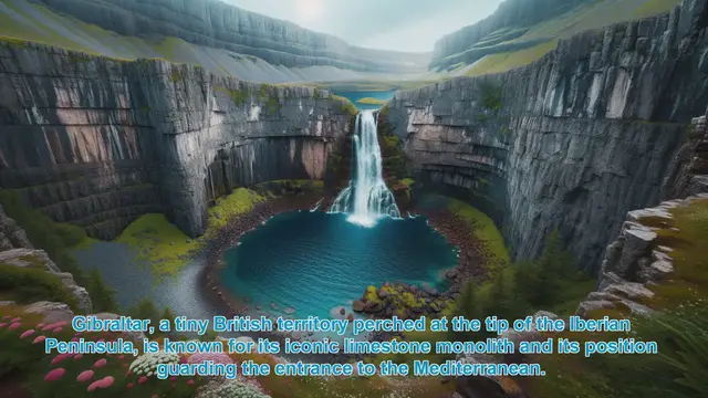 Video thumbnail for Exploring Outdoor Adventures in Gibraltar