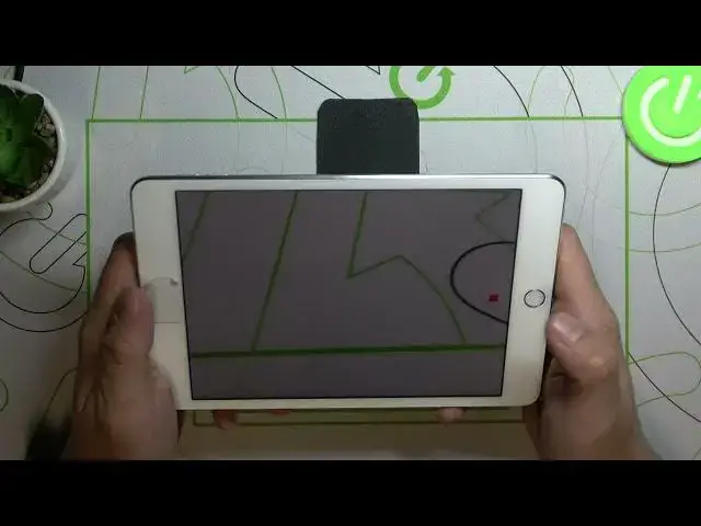 Video thumbnail for APPLE iPad Mini 4 Camera Overview – Check All Camera Functions