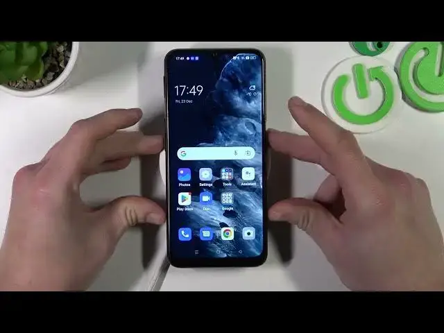 Video thumbnail for Does Oppo A16s have Wireless Charging - Charging without a Cable