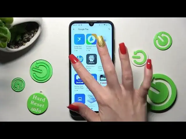 'Video thumbnail for How to Connect Printer with MOTOROLA Moto E6S – Printer Connection'