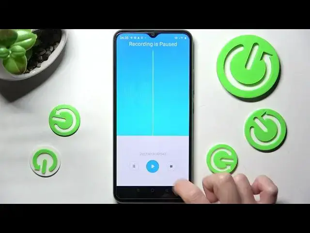 'Video thumbnail for How to Record Sounds on REALME NARZO 50I PRIME'