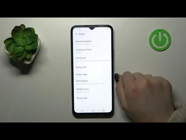 'Video thumbnail for How to Hide Developer Options on VIVO Y22S - Disable Developer Mode'
