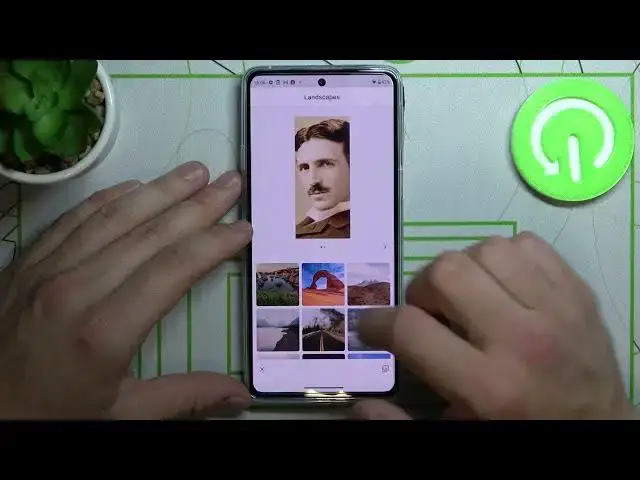 'Video thumbnail for How to Find Display Settings on MOTOROLA Edge 20 – Manage Display Settings'